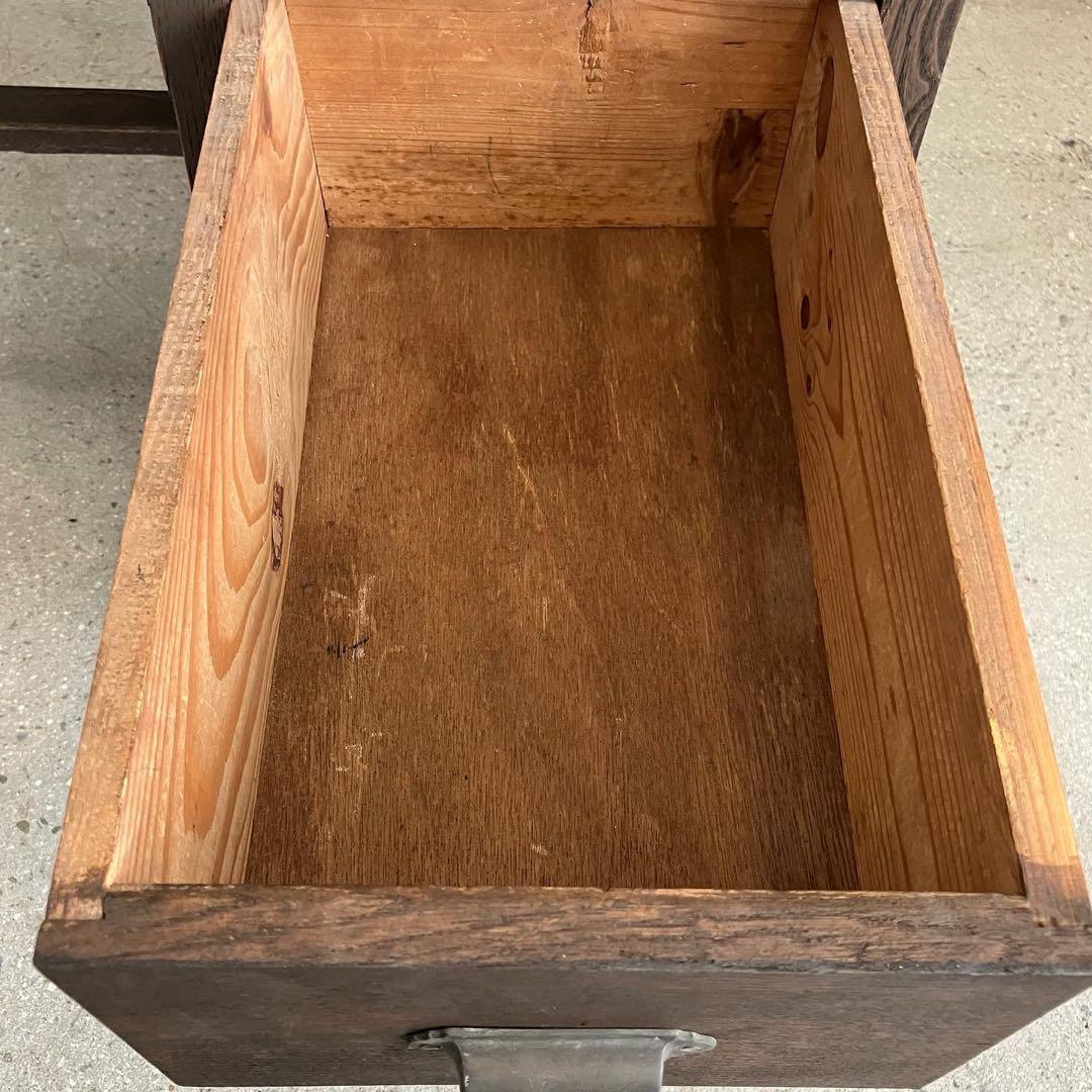 レトロな片袖机【専用】