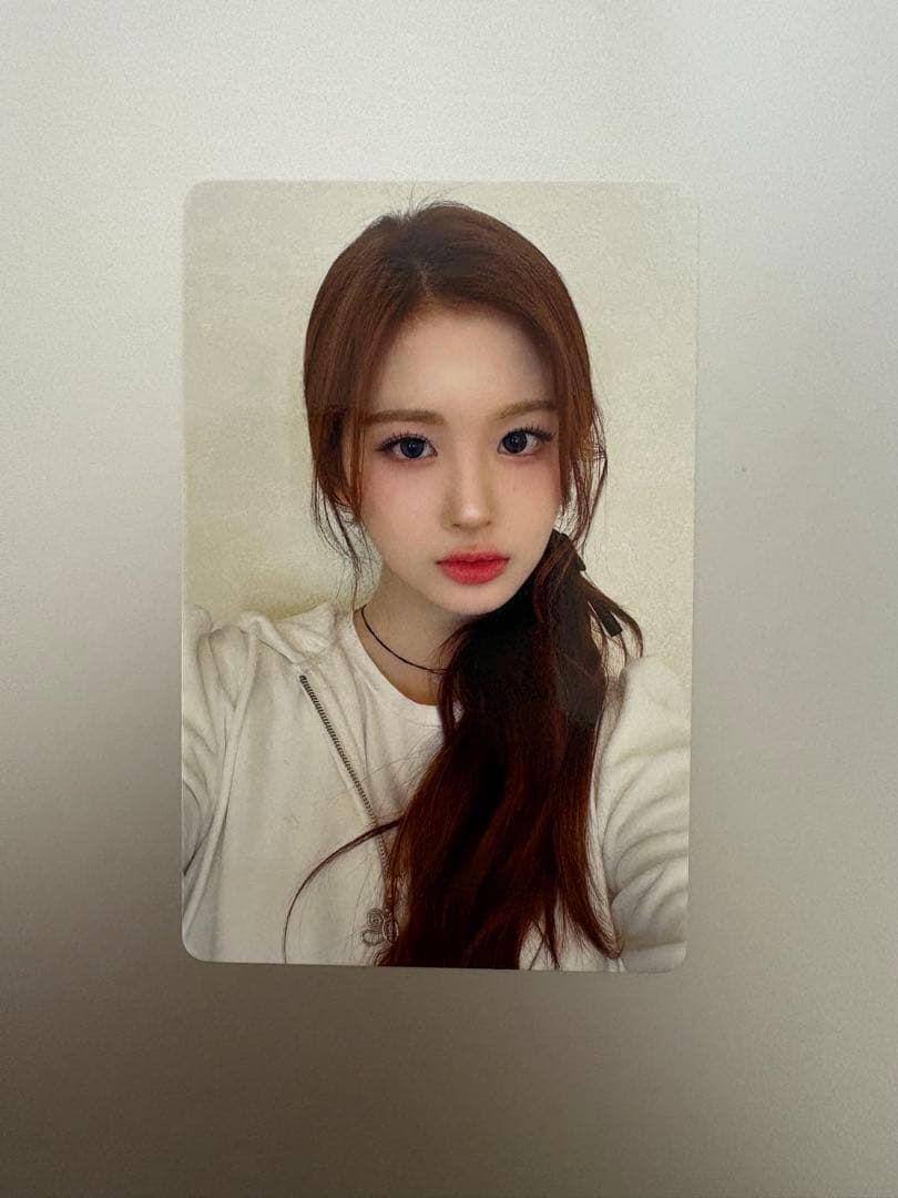 NMIXX NMIXX LAB トレカ ソリュン - メルカリ