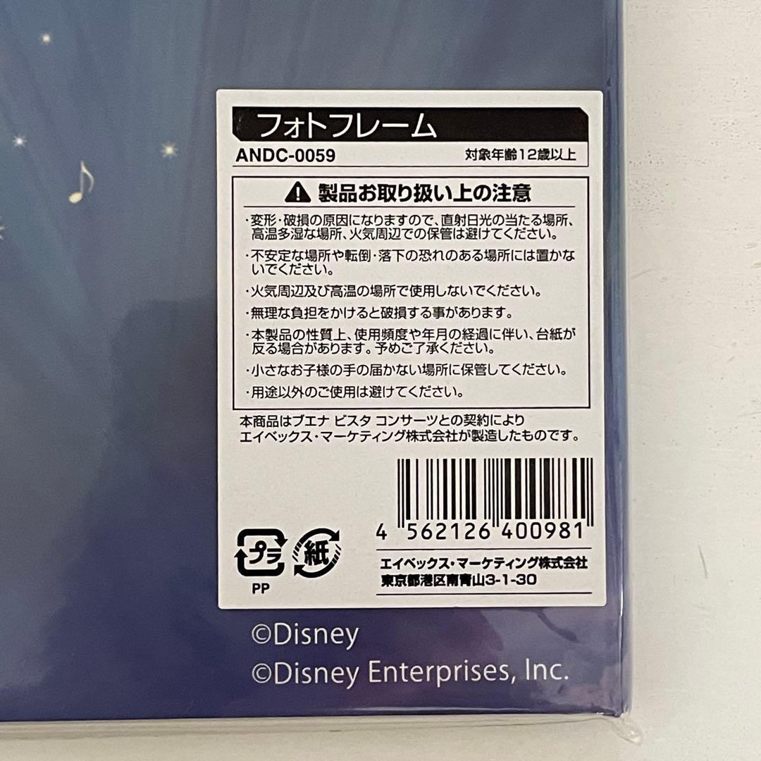 Disney Classic a Magical Night フォトフレーム