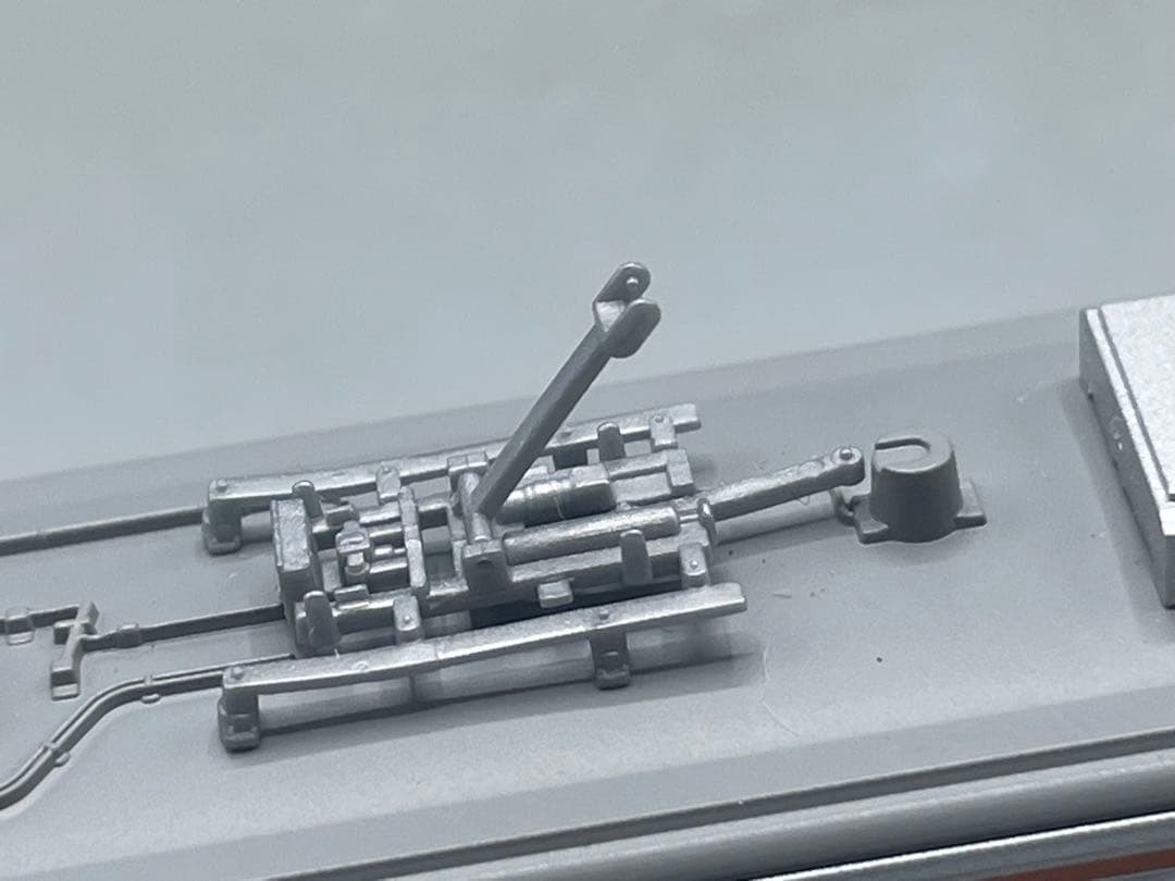 GREEN MAX JR 211系 5000番台 動力無し 現状品