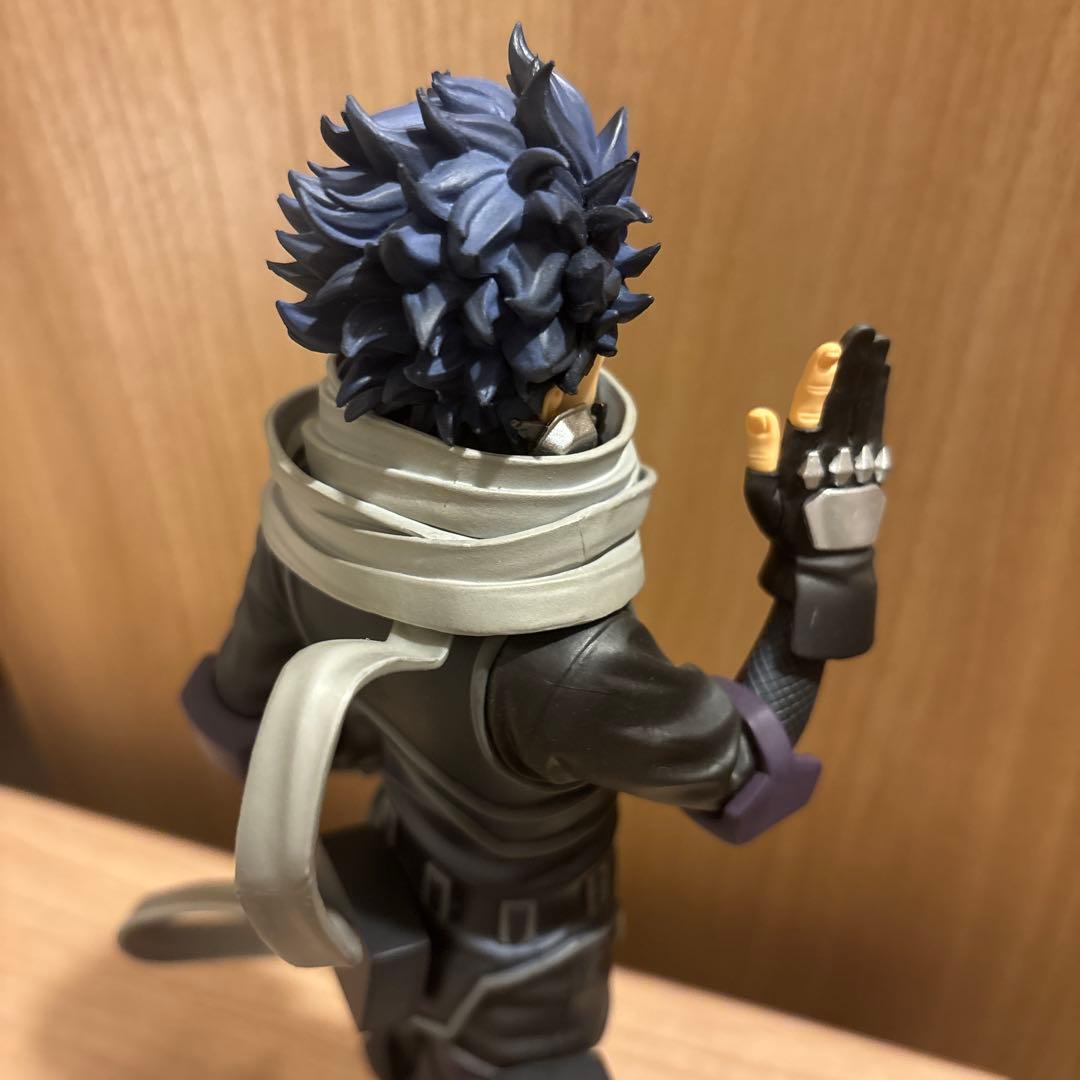 ヒロアカ一番くじ 心操人使 フィギュア - メルカリ