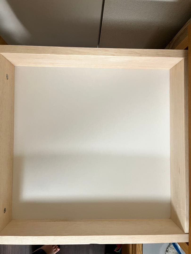 unico ヒュッテ HUTTE キッチンカウンター（S）