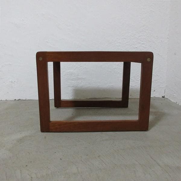 イギリス ビンテージ 家具 コーヒーテーブル スモールテーブル 英国 6980d