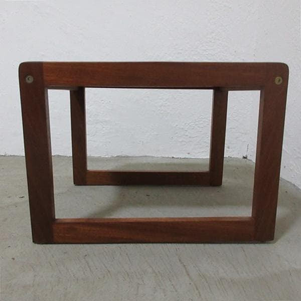 イギリス ビンテージ 家具 コーヒーテーブル スモールテーブル 英国 6980d