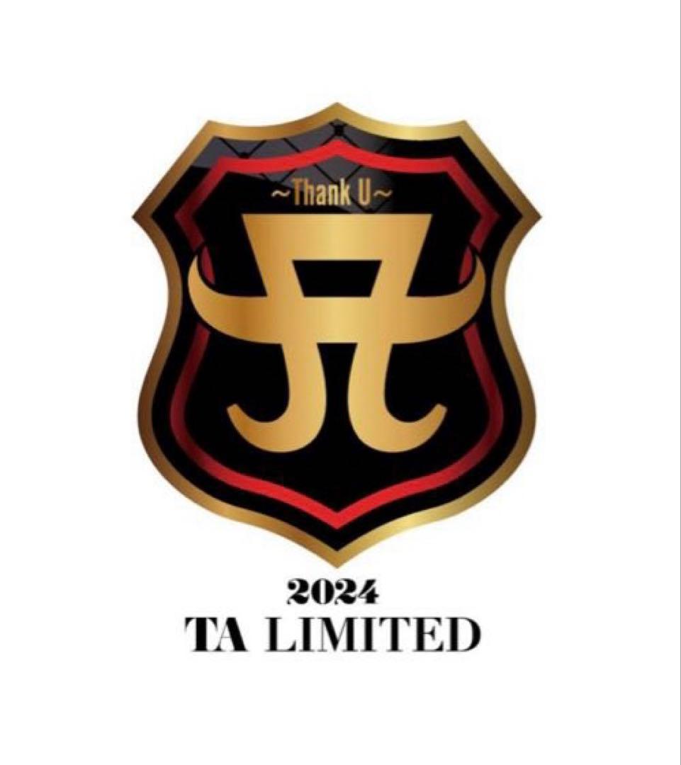 浜崎あゆみ TA LIMITED THANK U TOUR 2024 Tシャツ - メルカリ