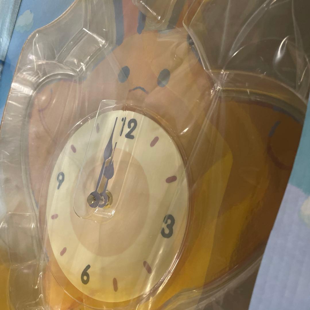 ポケモンセンター 振り子時計 Little Daydream オタチ ポケセン - メルカリ