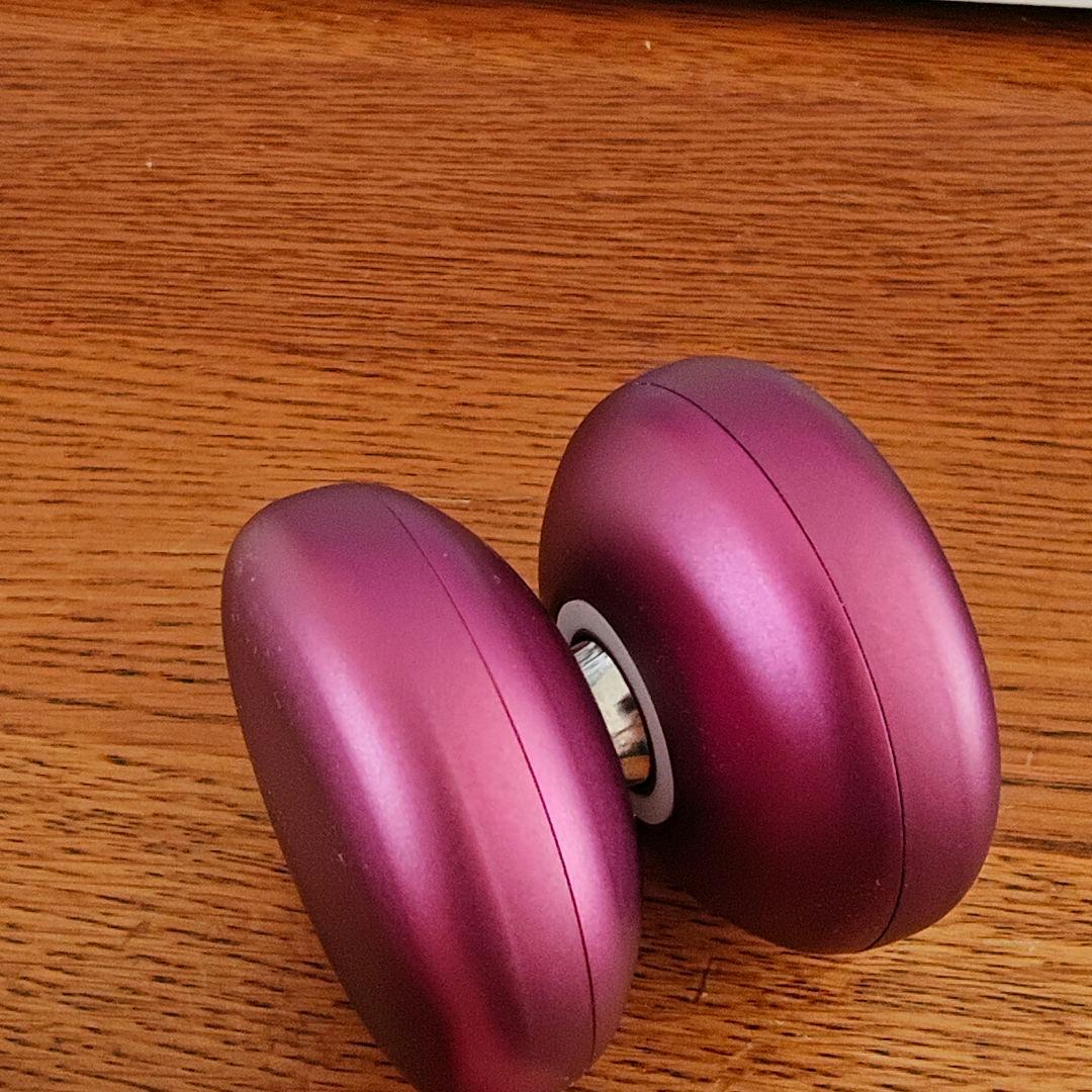 BANDALORE バンダロア マットパープル 初版モデル