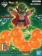 一番くじ ドラゴンボール VSオムニバスZ F賞ドラゴンボール＆デンデ