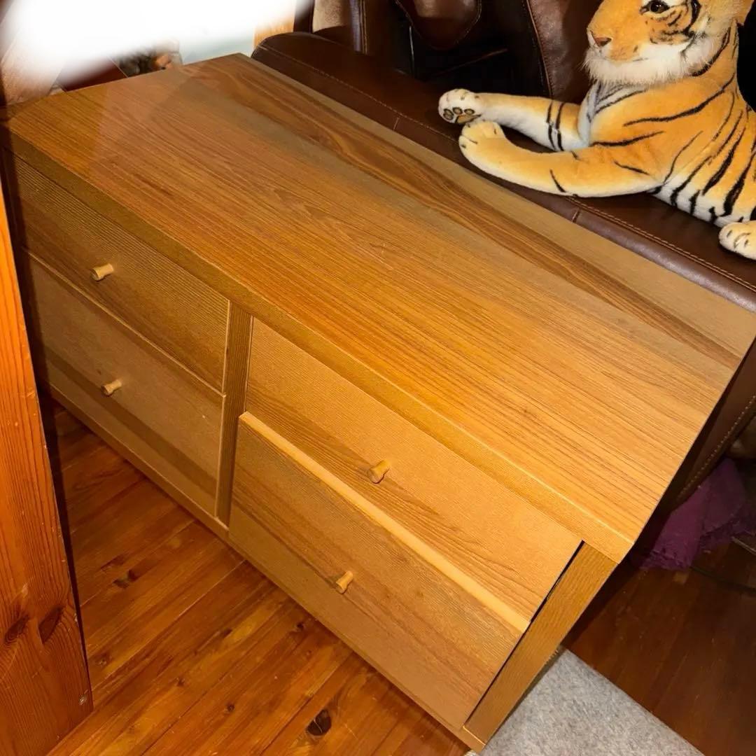 IKEAトレービー廃盤