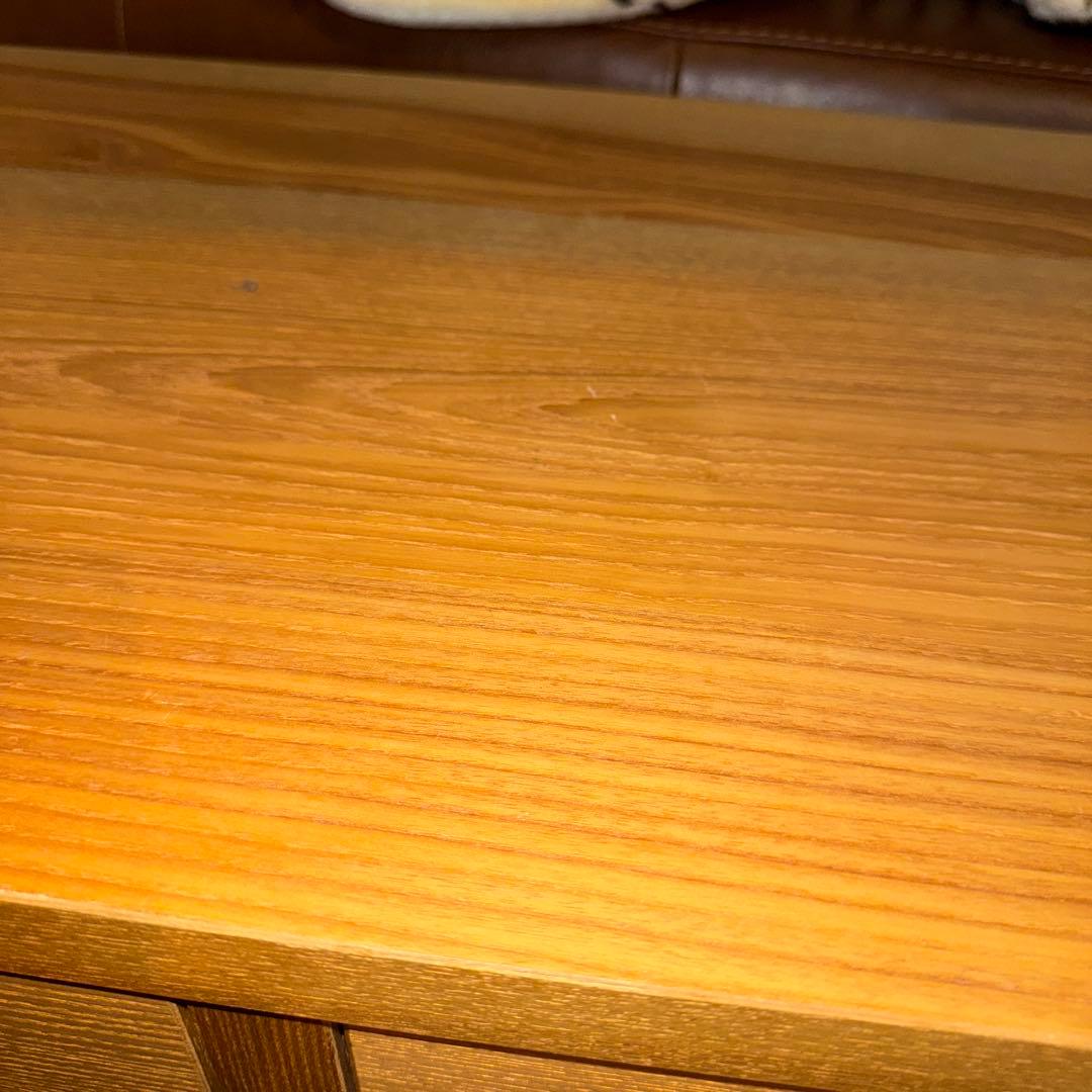 IKEAトレービー廃盤