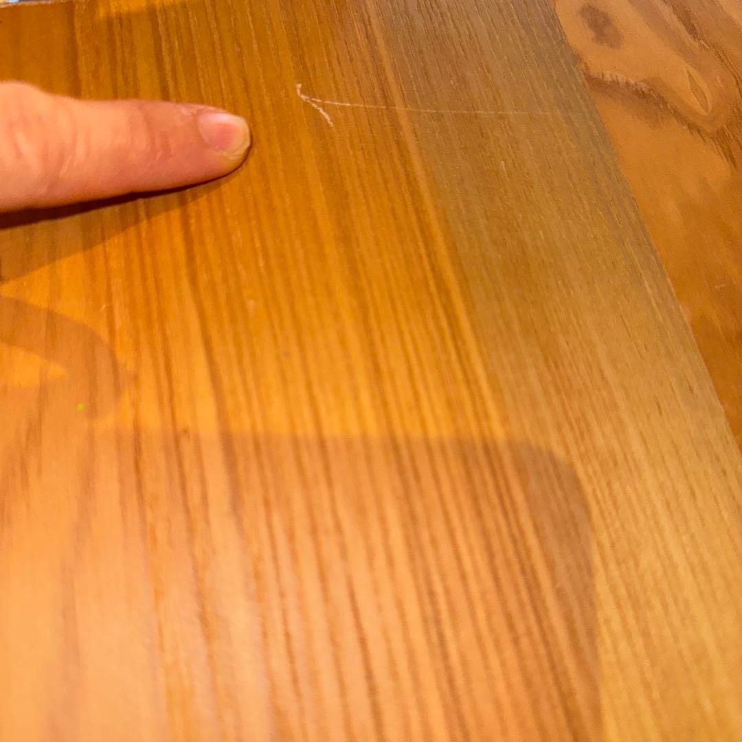 IKEAトレービー廃盤