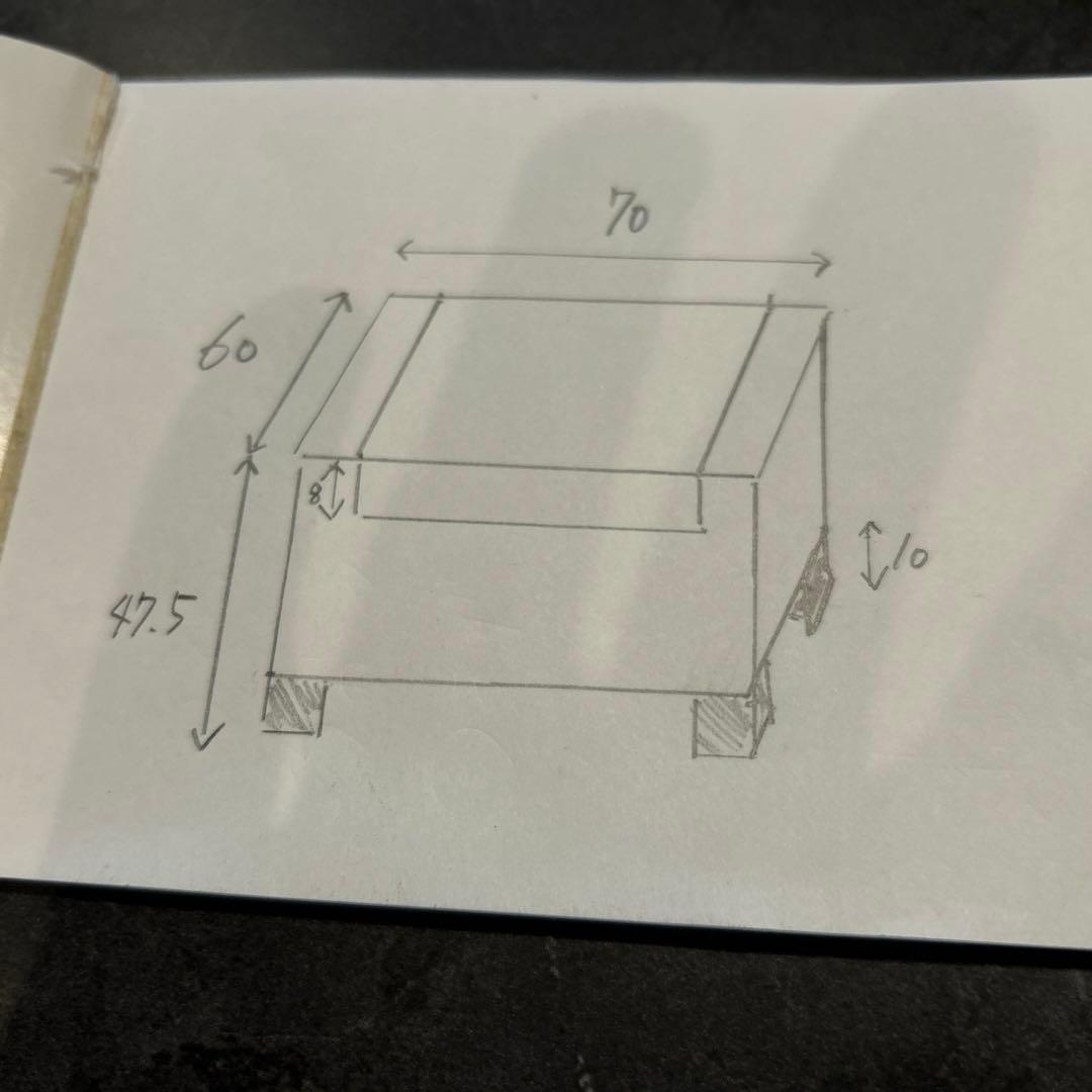 バリ家具　オットマン　ソファ