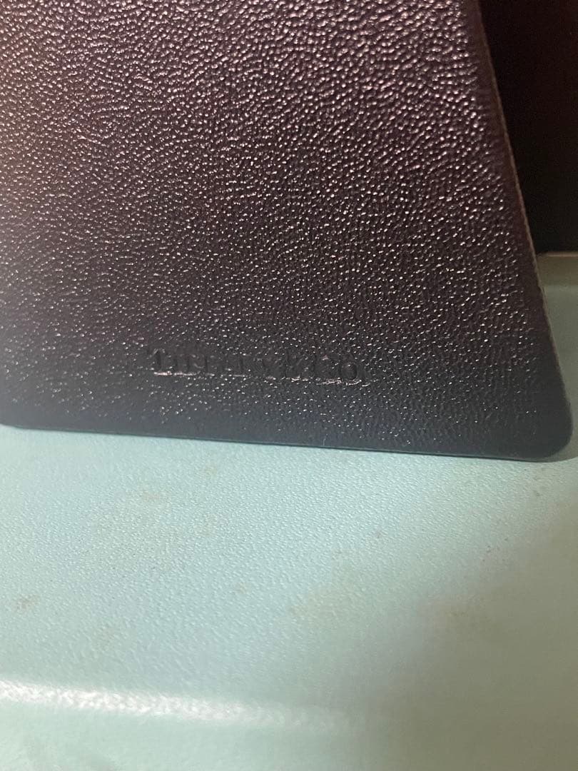 ティファニーシルバー925 フォトスタンド