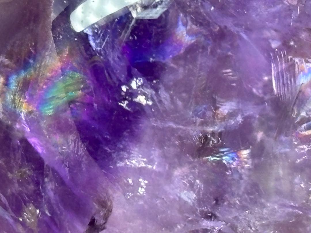 《ダブル！ファントムアメジスト＊アイリススフィア》