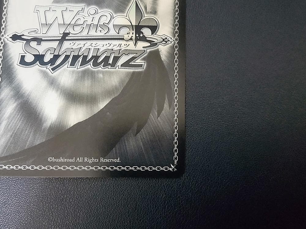 SPサイン「“つぼみ開き、大輪の花”西木野 真姫」1枚 ラブライブ