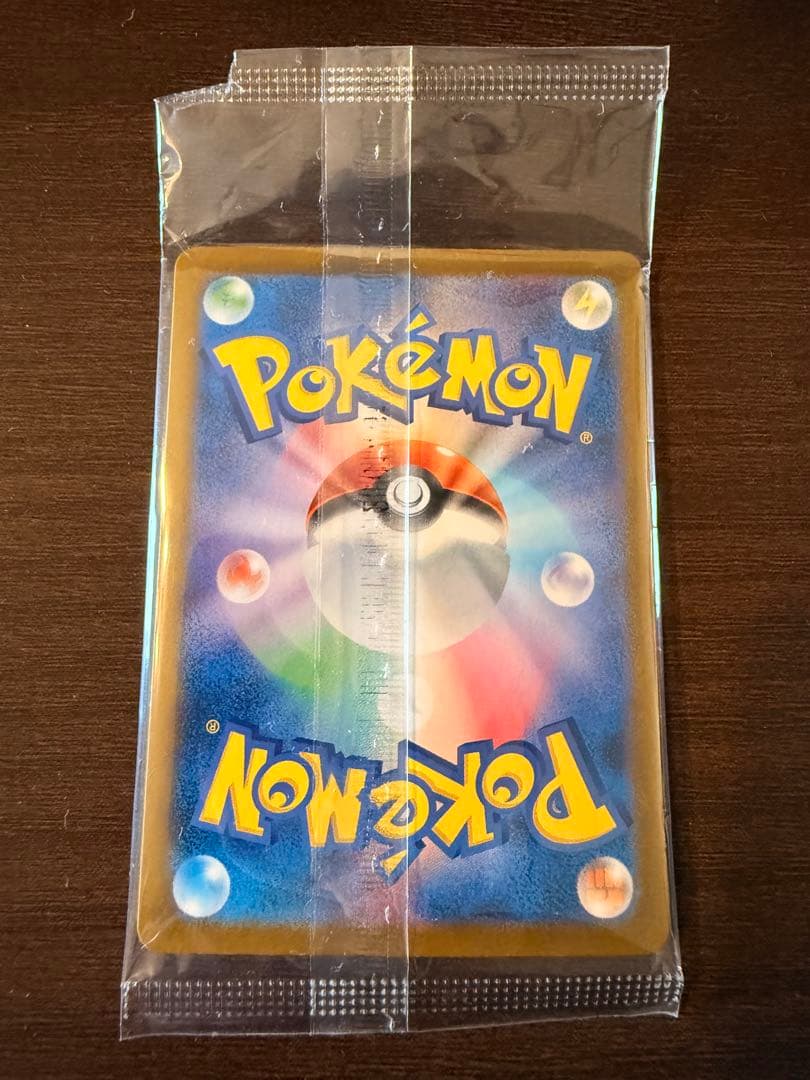 ポケモンカードゲーム TOMO