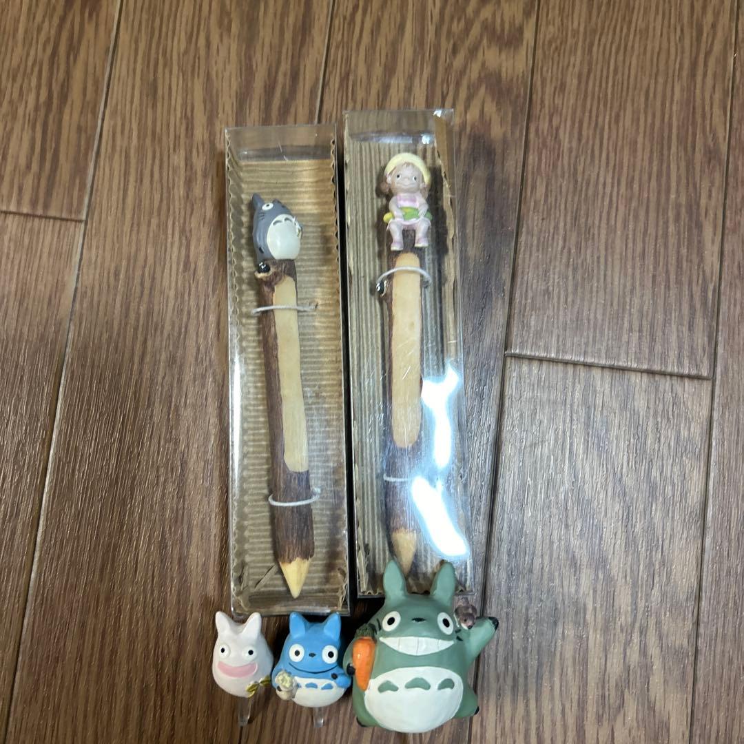 レア となりのトトロ プランター 一輪挿し レトロ 希少 廃盤