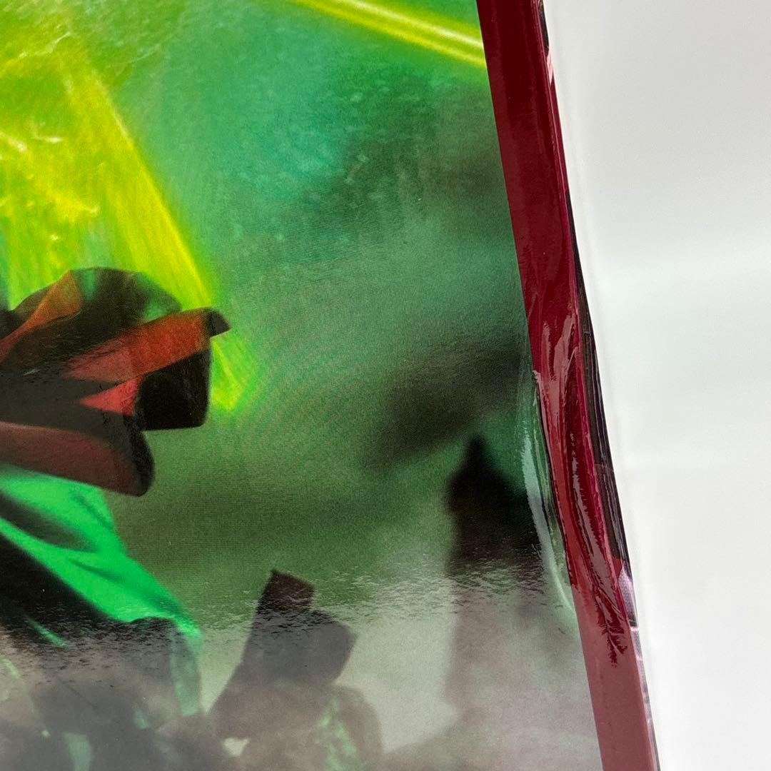 フィギュアーツZERO スーパーサイヤ人ブロリー -烈戦- ドラゴンボール