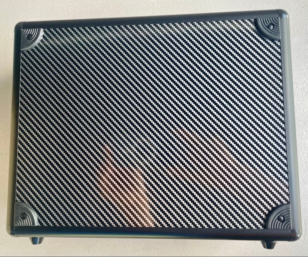 京商　Noble NB4 PRO+ 受信機2個　ケース付き　テスト使用のみ