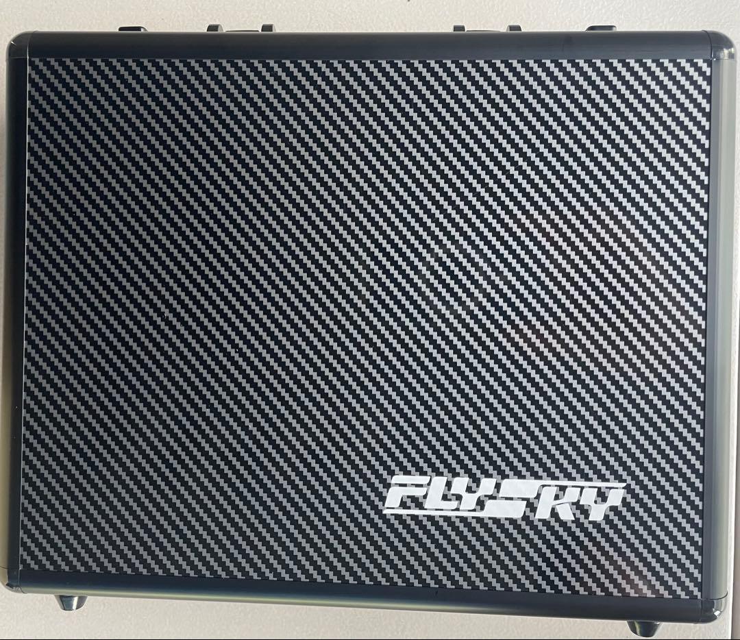 京商　Noble NB4 PRO+ 受信機2個　ケース付き　テスト使用のみ