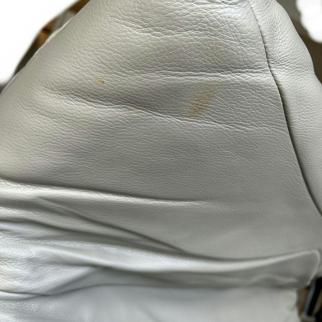 Kw M専用　foamax　1人掛けソファ　日本製　長ソファの方　①のみ