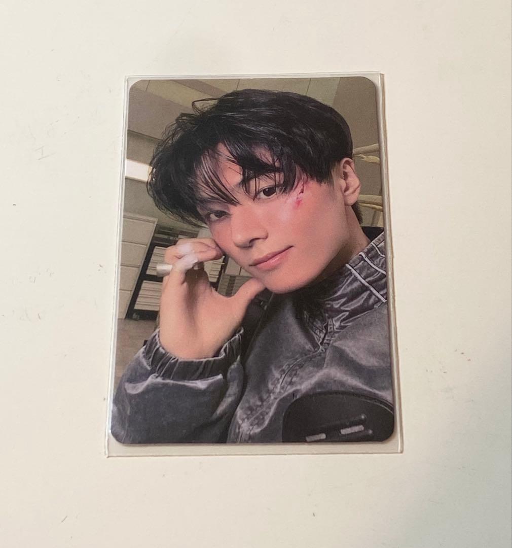 ENHYPEN daydream yizhiyu 1.0 yzy トレカ ジェイ - メルカリ