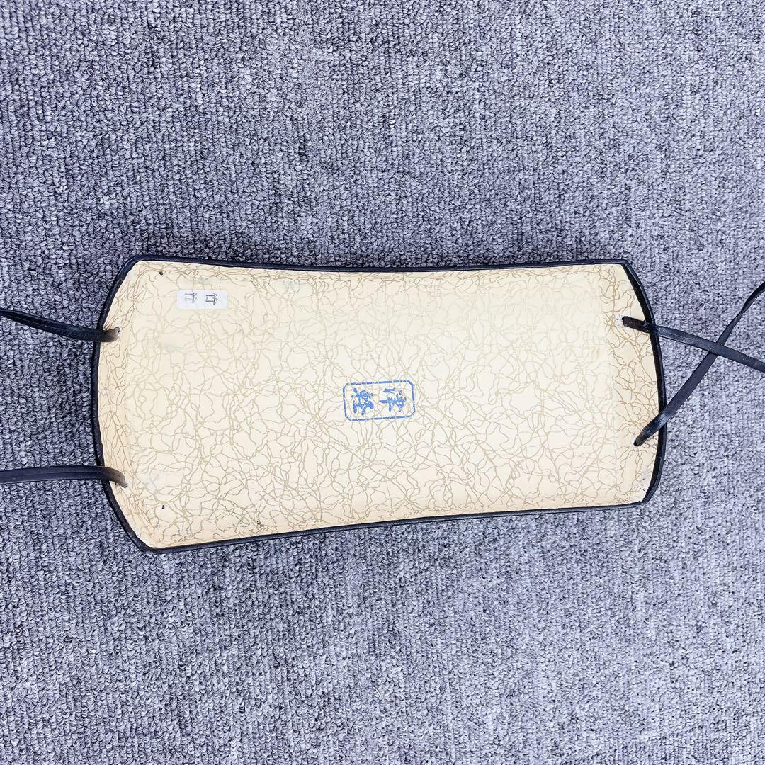 津軽三味線 花梨 丸打胴 犬皮 平溝 東さわり 和楽器 - メルカリ