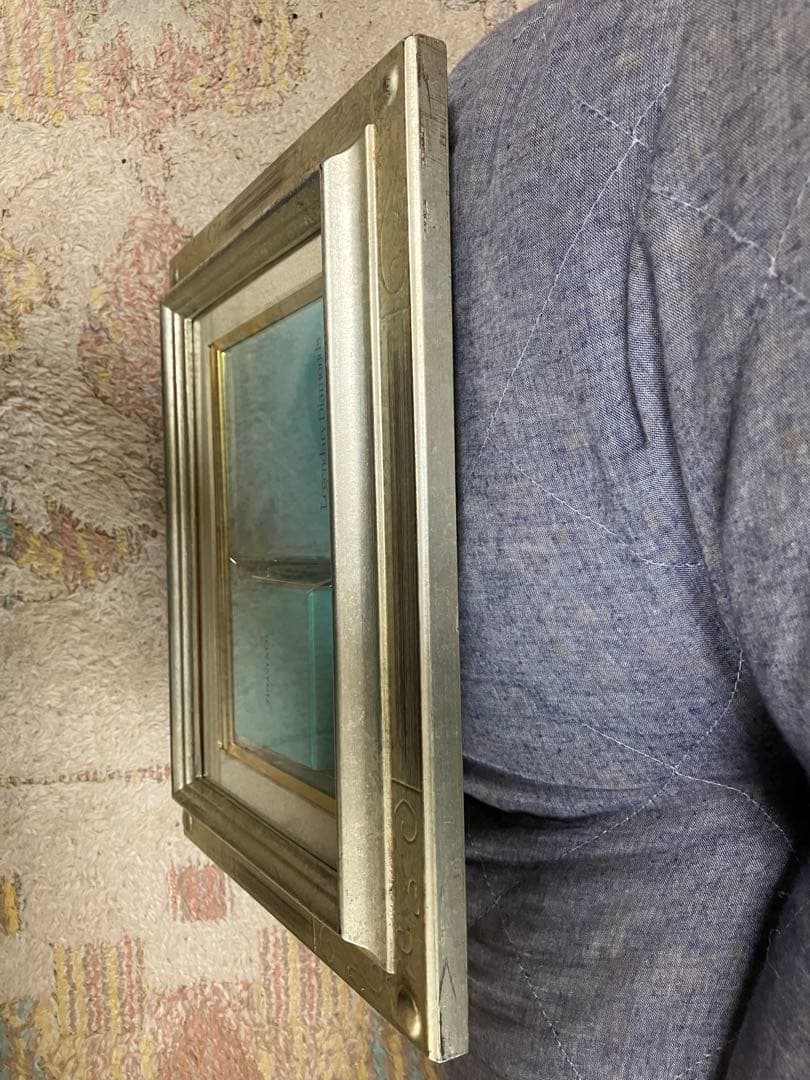 Tiffany & Co. 装飾品 フレーム付き