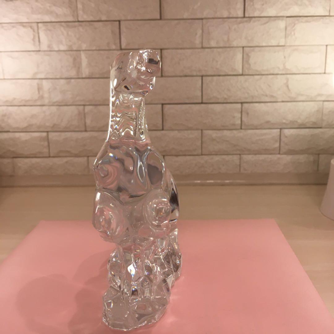 バカラ　馬　置物　250周年