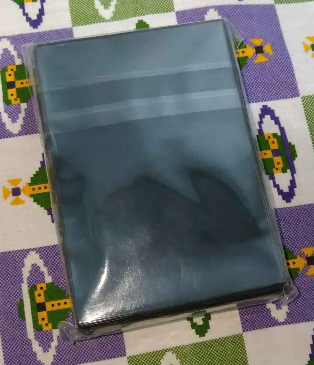 遊戯王 トゥーン スリーブ ジャッジ - メルカリ