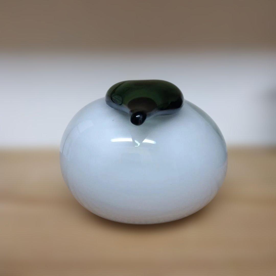 バード　NUUTAJARVI　Oiva Toikka　Haahka