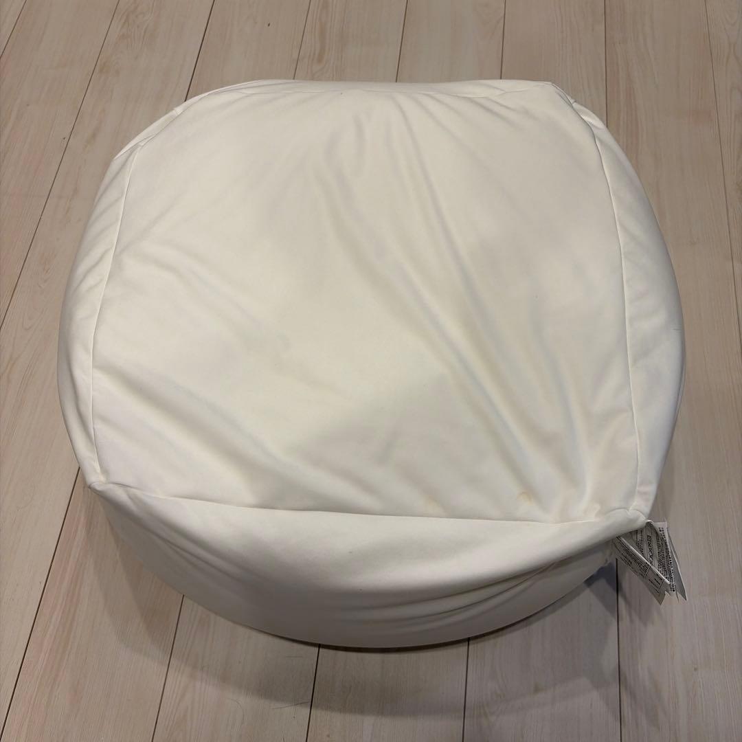 無印良品　体にフィットするソファ2個セット