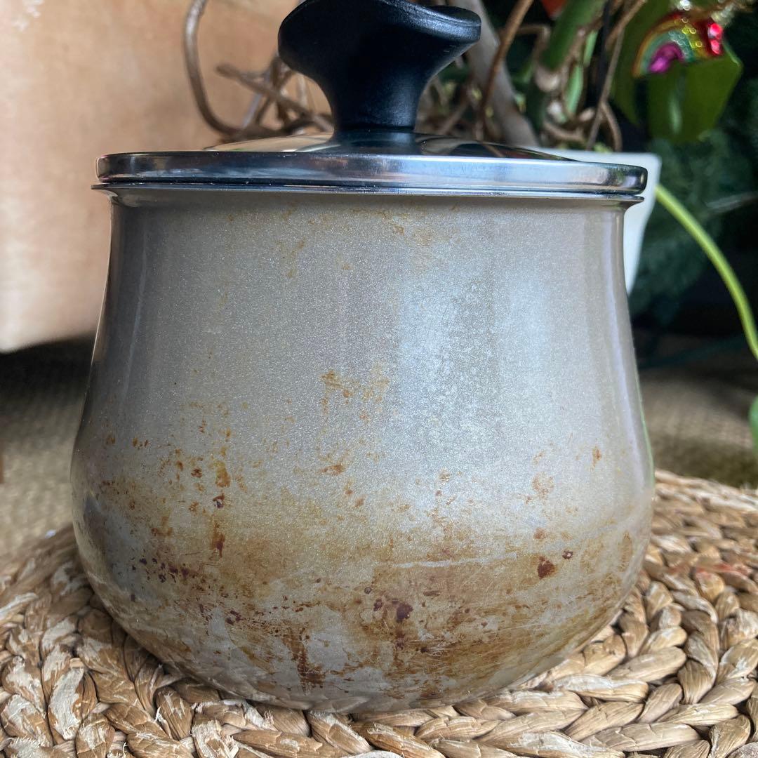 WMF Fusiontec ミネラルマルチポット14cm定価２万円