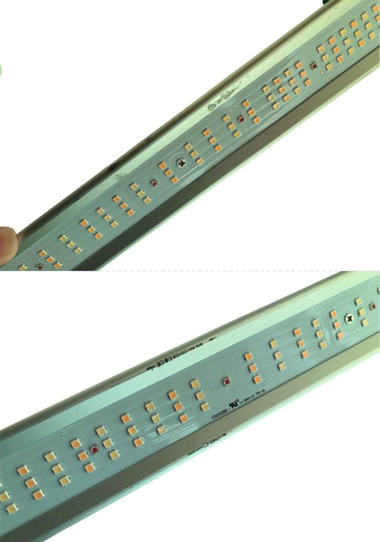 MARS HYDRO FC-8000植物育成グロウライト OPTIC LED