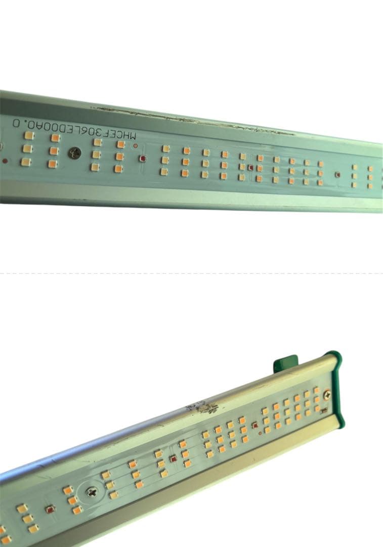 MARS HYDRO FC-8000植物育成グロウライト OPTIC LED