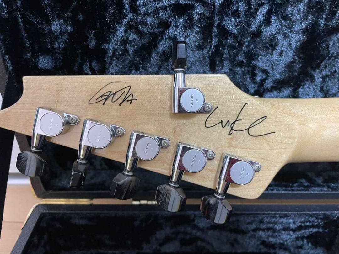 killer KG-Galaxy 初回限定品