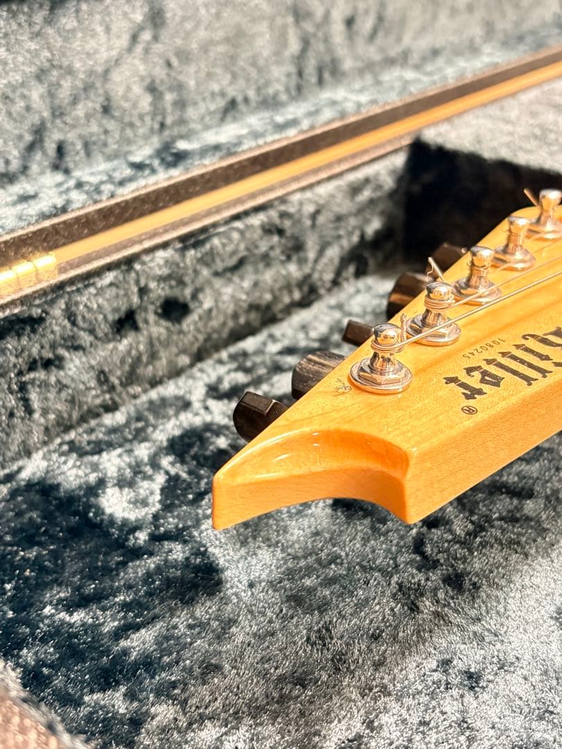 killer KG-Galaxy 初回限定品