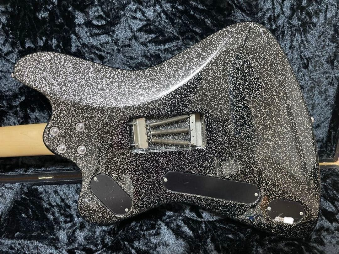 killer KG-Galaxy 初回限定品