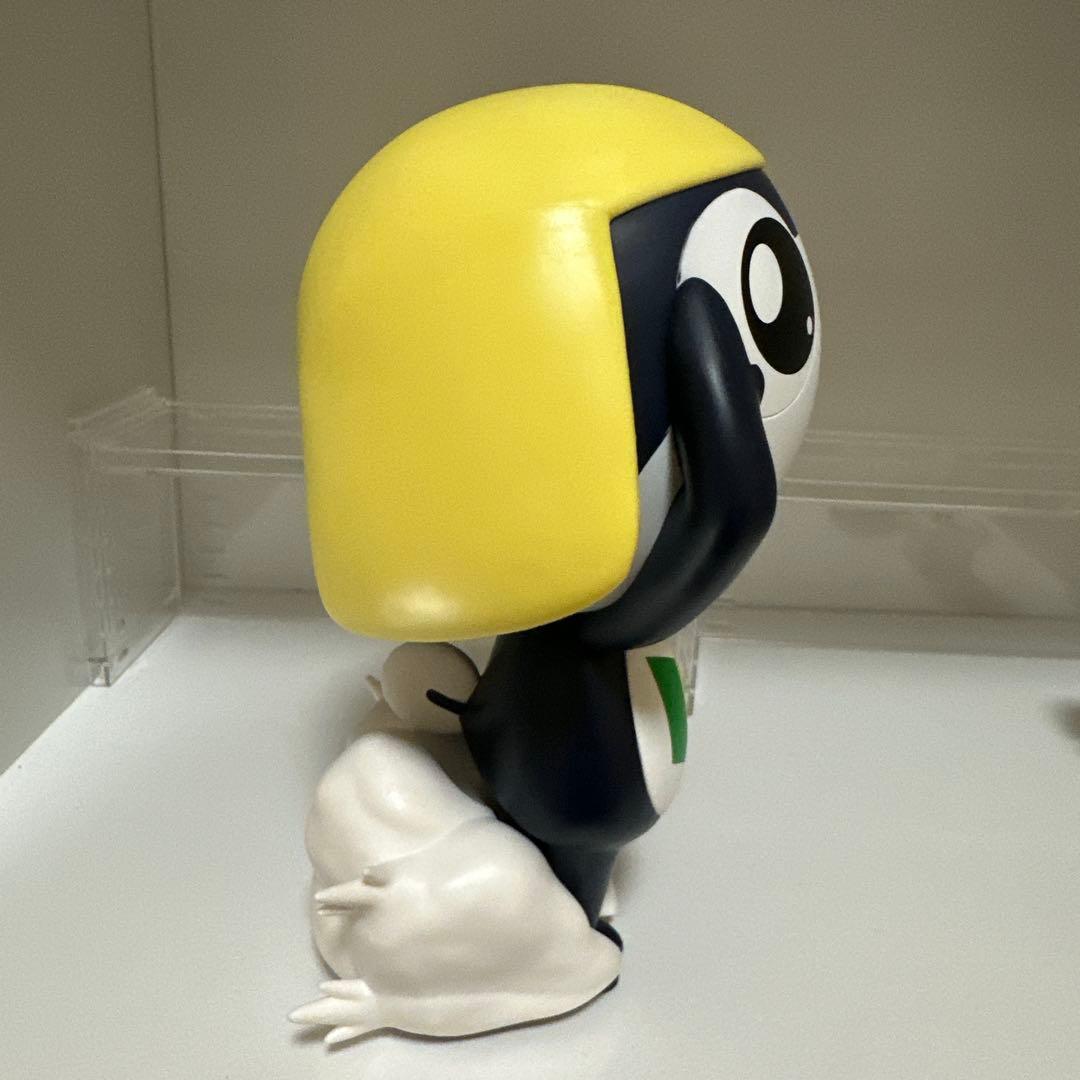 ケロロ軍曹 おおきなSOFVIMATES フィギュア タママ二等兵 タママ