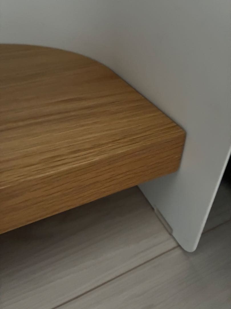 美品　moda en casa ALCOVE table モーダエンカーサ