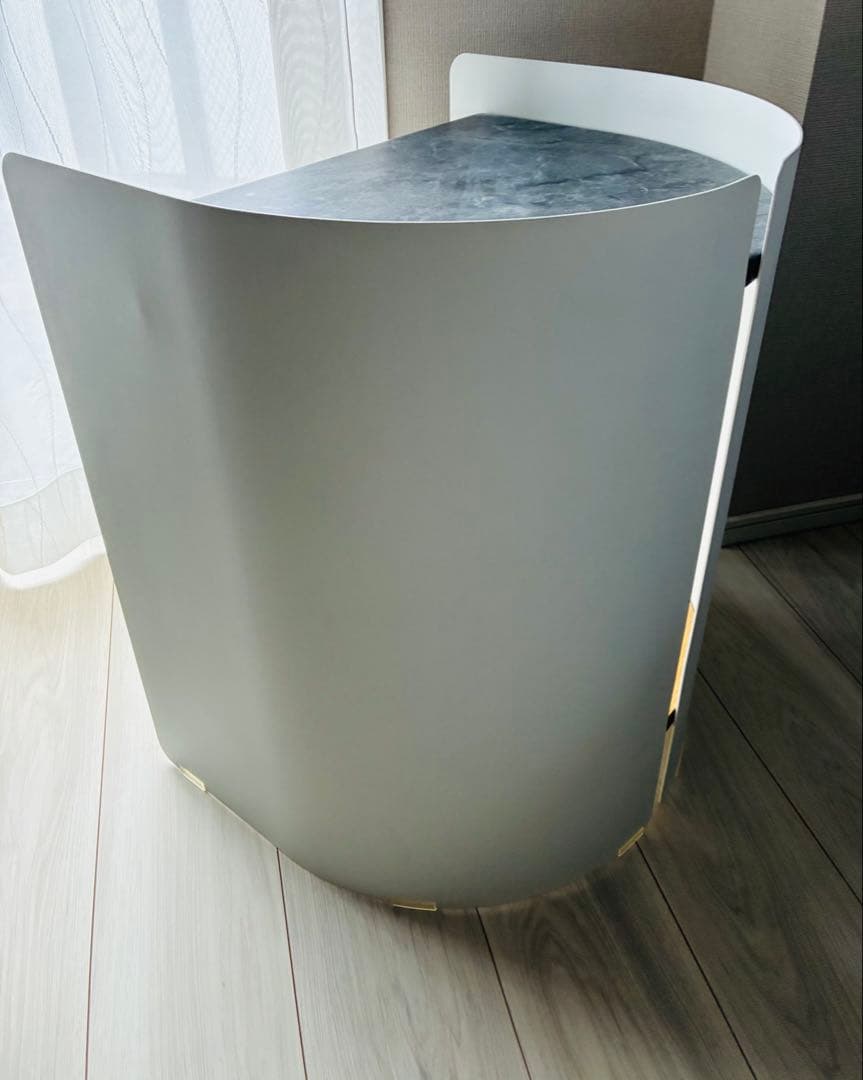 美品　moda en casa ALCOVE table モーダエンカーサ