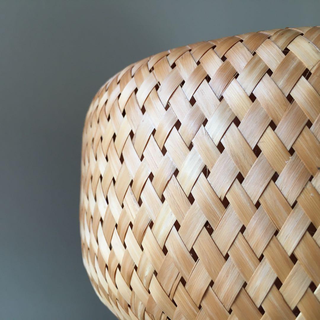 ヨーガンレール 竹籠 2点 ババグーリ かご|mercariメルカリ官方指定