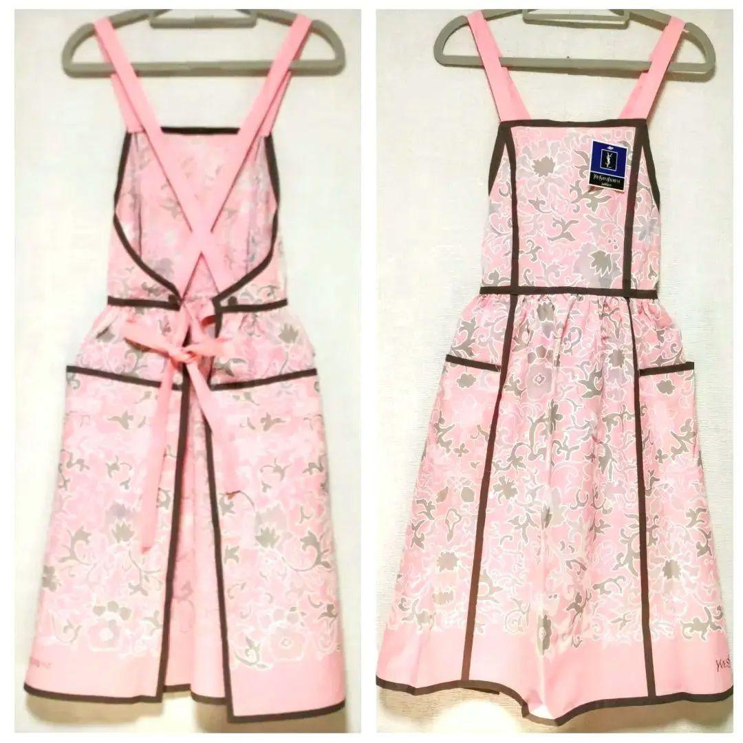 ☆最終価格☆新品☆タグ付き☆イヴ・サンローラン☆エプロン☆ - メルカリ