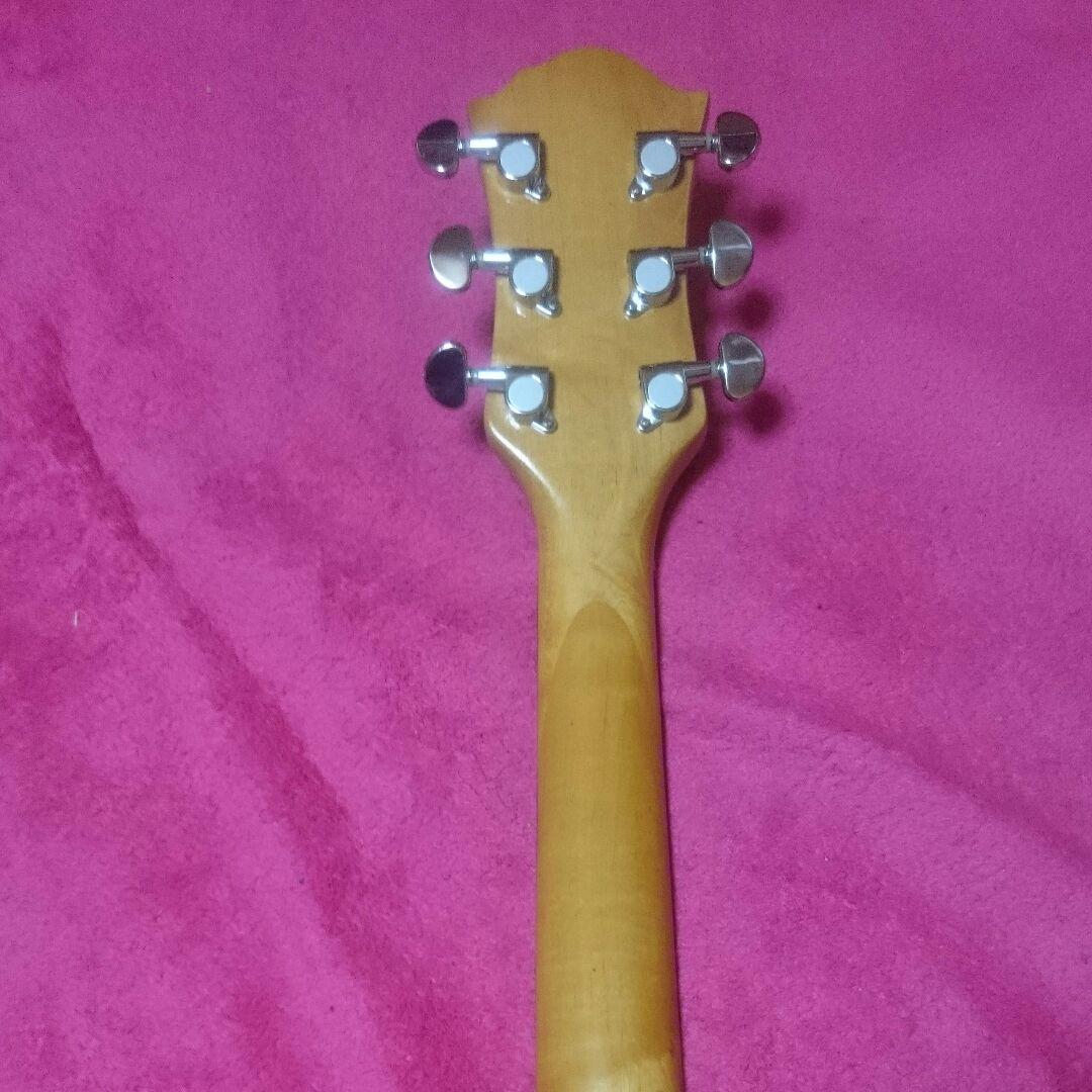 レア品】モッキンバード。hideモデル・非売品ペイント(目玉)。 - メルカリ