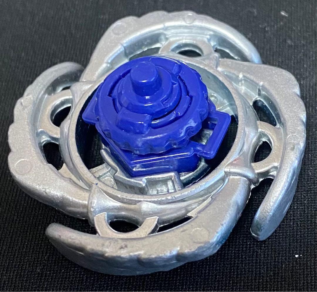 メタルファイトベイブレード アクアリオ 105F - メルカリ