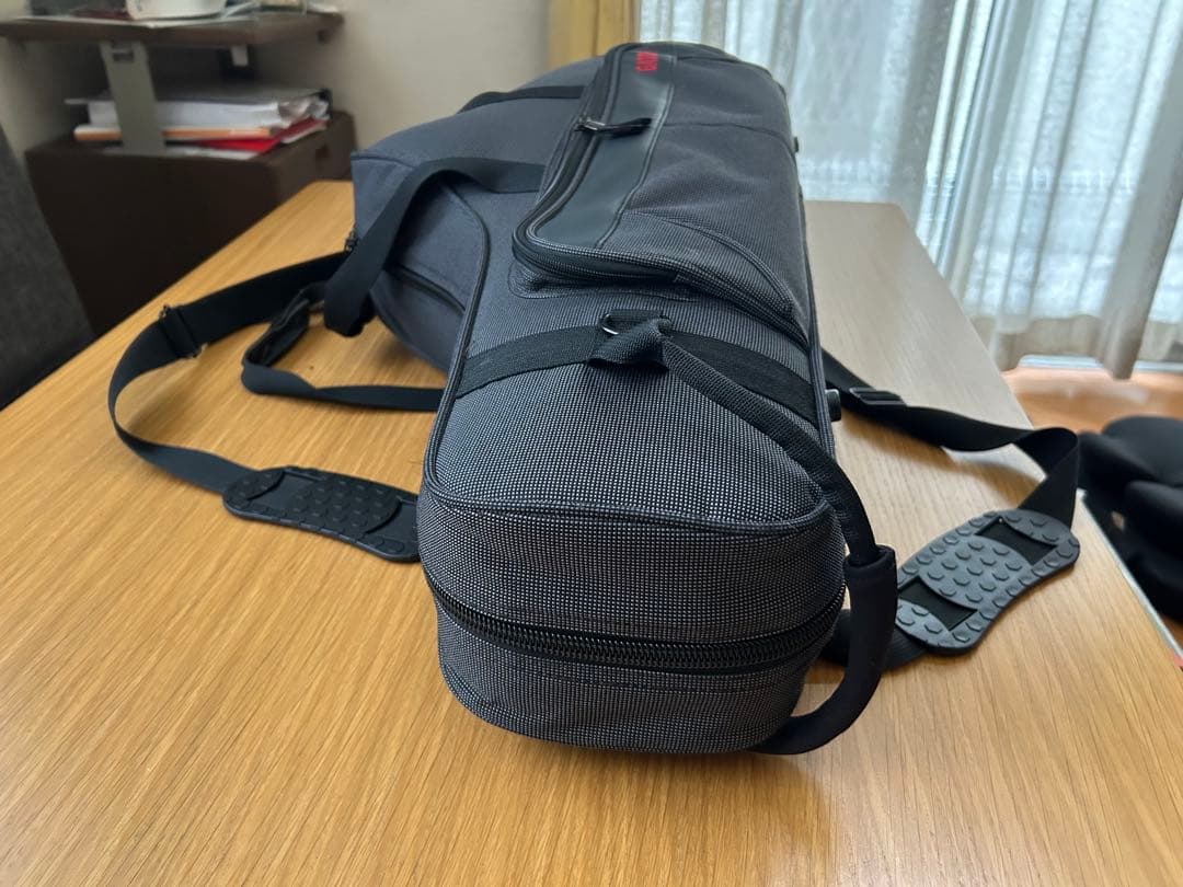 ゲイター　GATOR テナーサックスケース