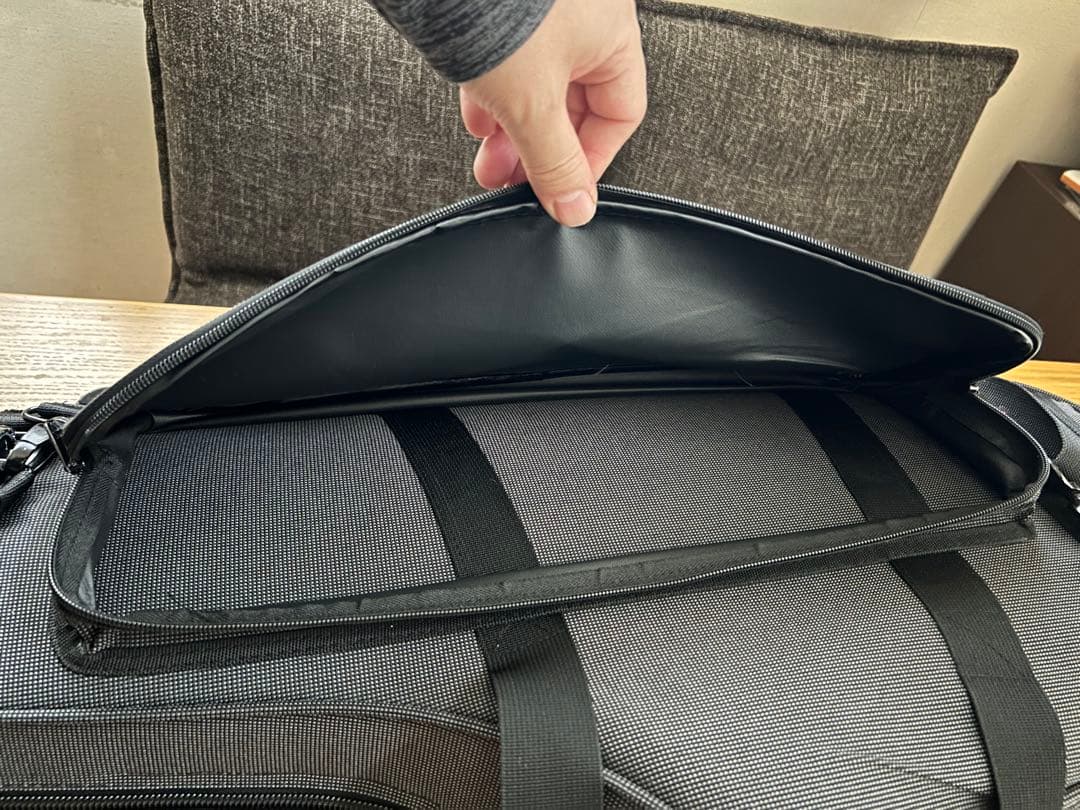 ゲイター　GATOR テナーサックスケース