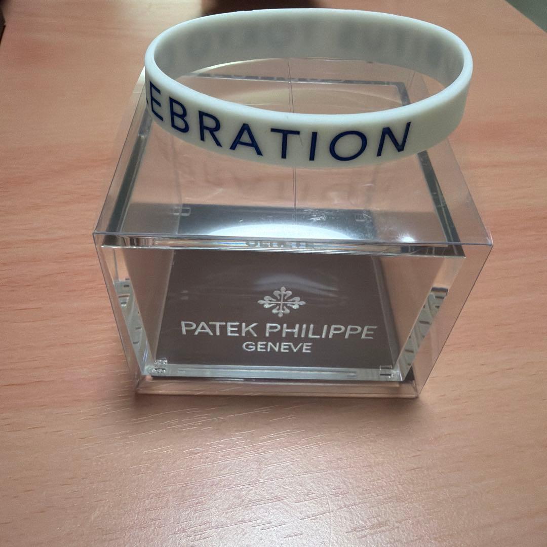 Patek Philippe Cubitus ノベルティグッズ