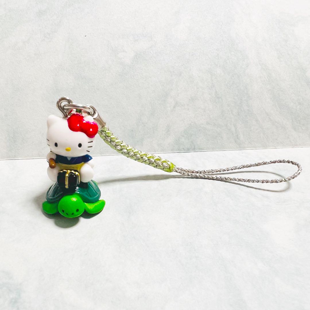 美品 2003年当時物 浦島太郎 ハローキティ ご当地キティ - メルカリ