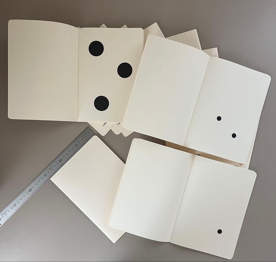 コムデギャルソン ノベルティ4種16点　AKIRA大友克洋 バッグ